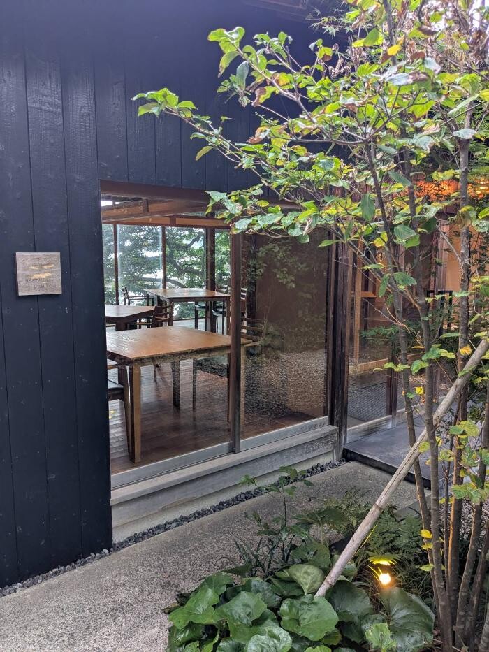 Images 海のオーベルジュ 志積