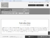 Website Screenshot Rino 港 (リノ) 髪質改善/縮毛矯正/白髪染め