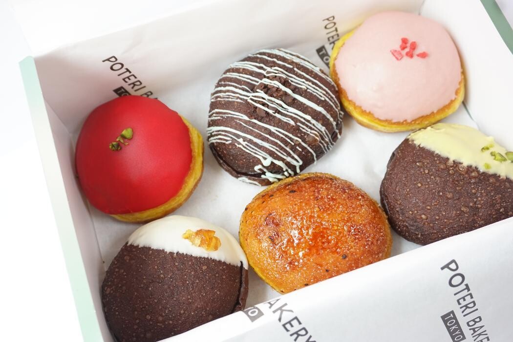 Images POTERI BAKERY -TOKYO- 横浜店