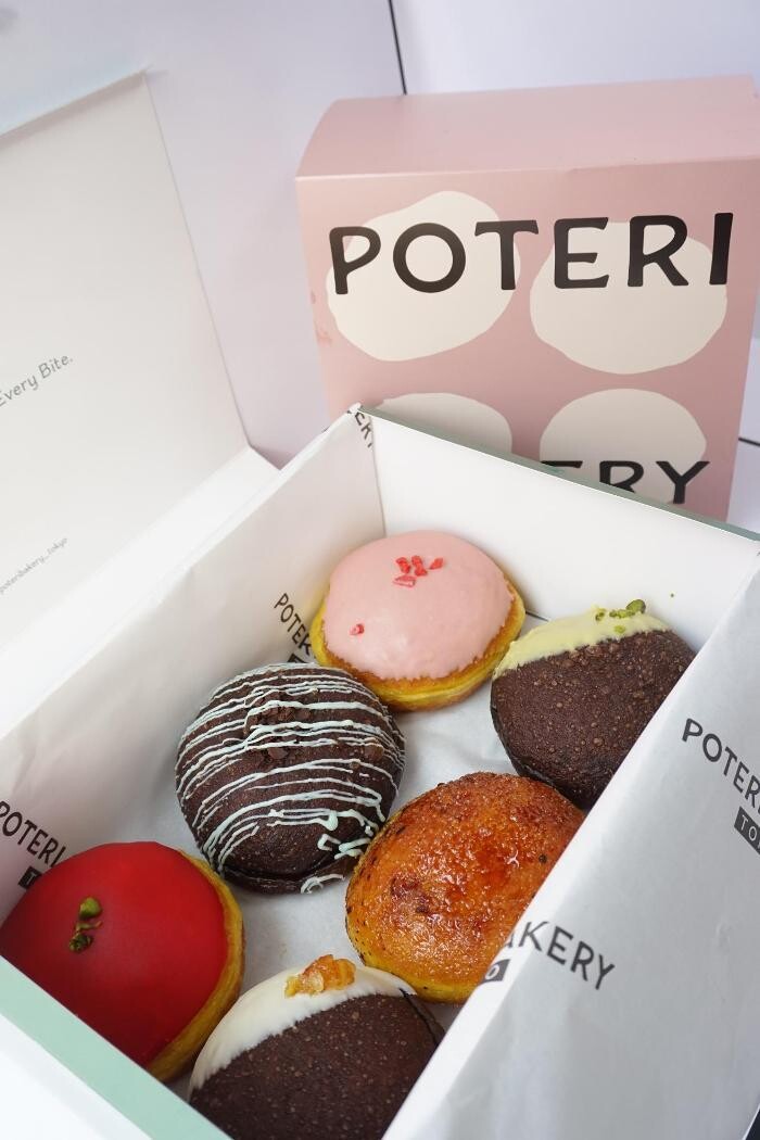Images POTERI BAKERY -TOKYO- 横浜店