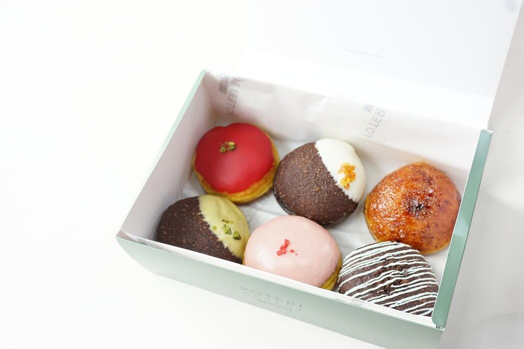 Images POTERI BAKERY -TOKYO- 横浜店