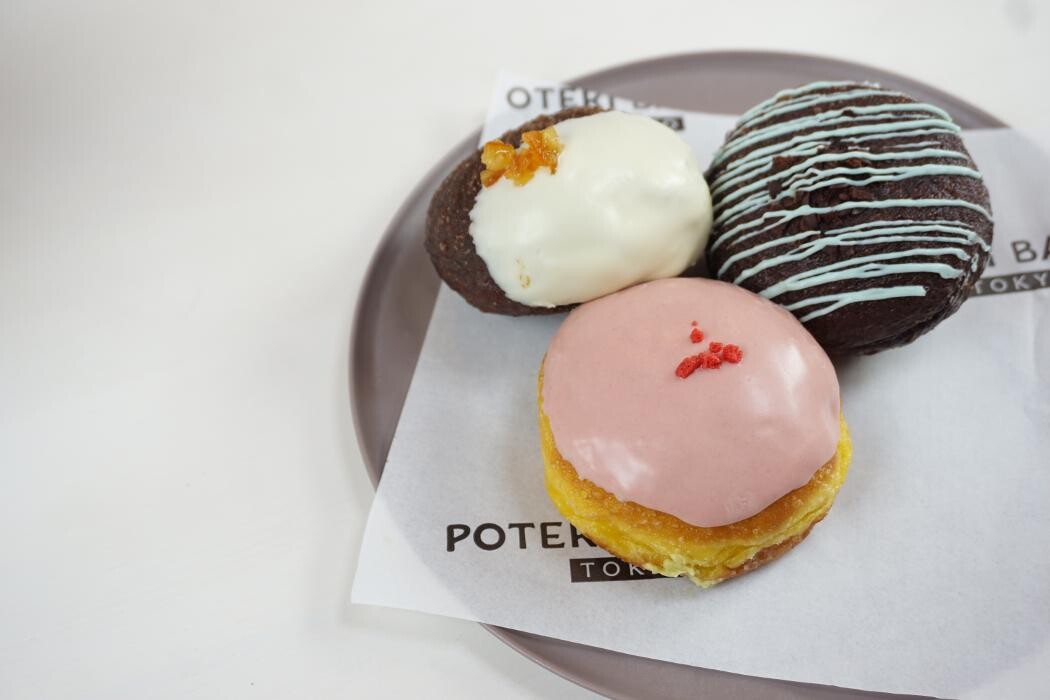 Images POTERI BAKERY -TOKYO- 横浜店