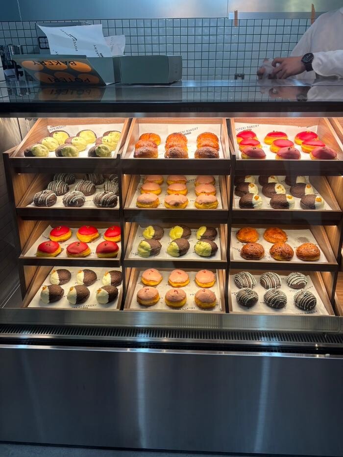 Images POTERI BAKERY -TOKYO- 横浜店