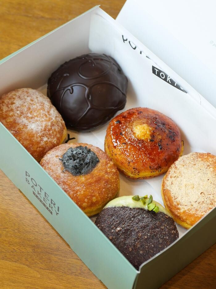 Images POTERI BAKERY -TOKYO- 横浜店
