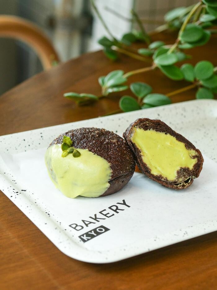 Images POTERI BAKERY -TOKYO- 横浜店