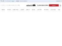 Website Screenshot dalbo511