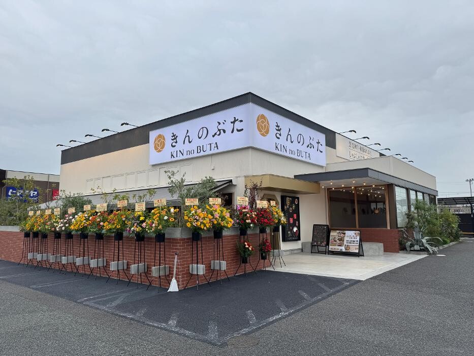 Images きんのぶた河内松原店