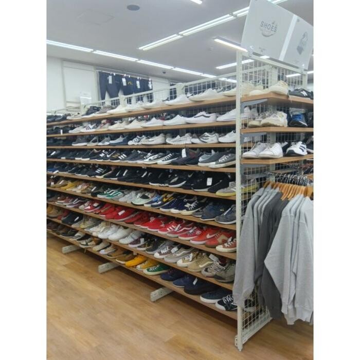 Images セカンドストリート愛知川店