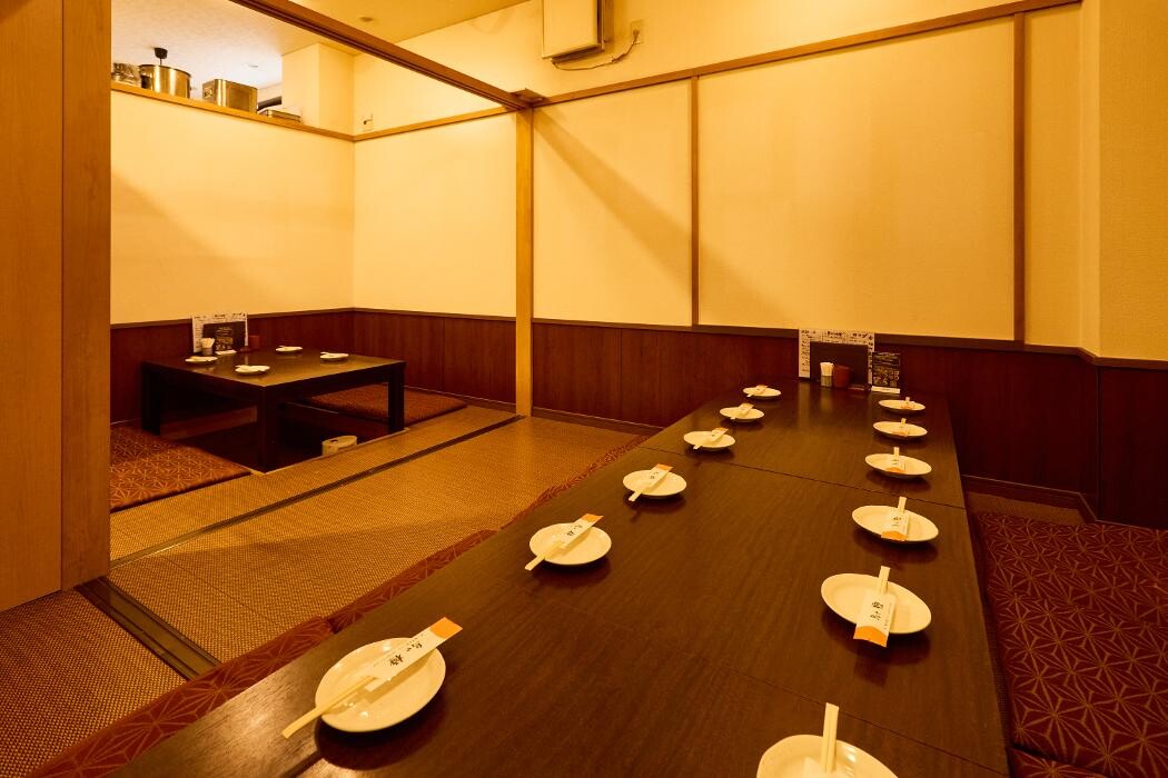 Images 焼き鳥個室 鳥や橙（だいだい） 茅ヶ崎