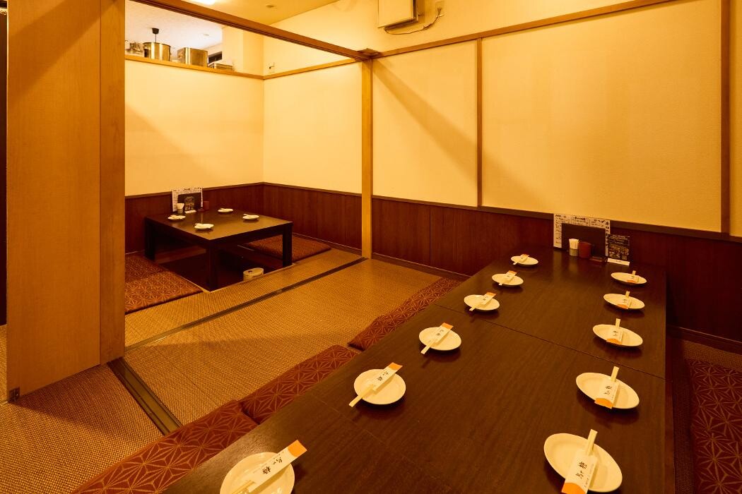 Images 焼き鳥個室 鳥や橙（だいだい） 茅ヶ崎