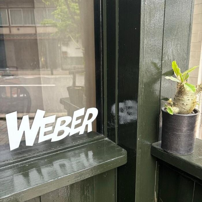 Images WEBER
