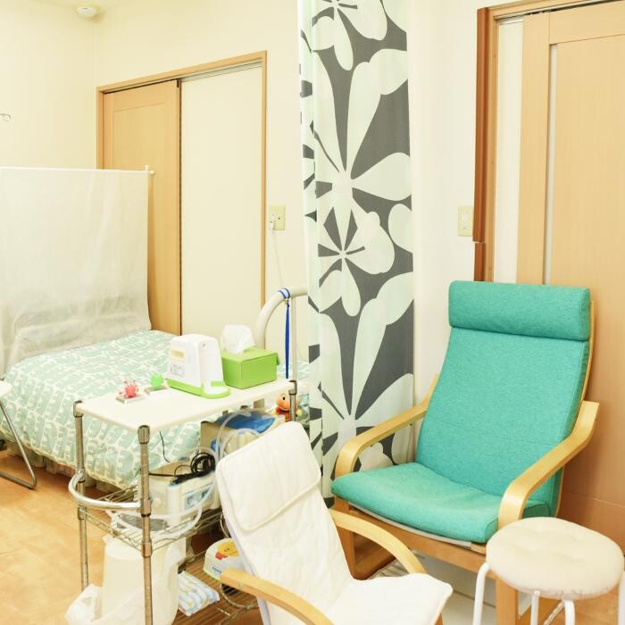 Images たかだこどもクリニック