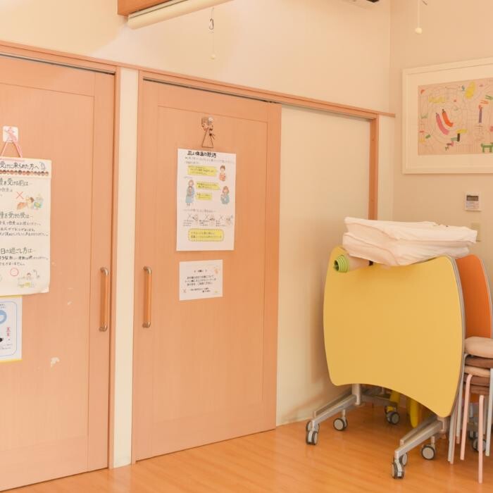Images たかだこどもクリニック