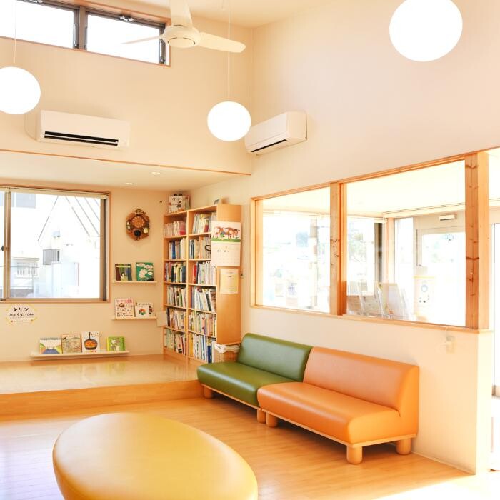 Images たかだこどもクリニック