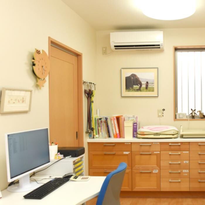 Images たかだこどもクリニック