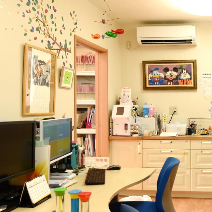 Images たかだこどもクリニック