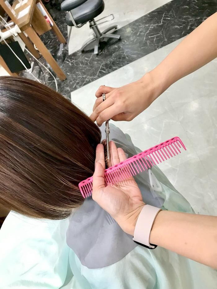 Images HAIR DESIGN MYRTO