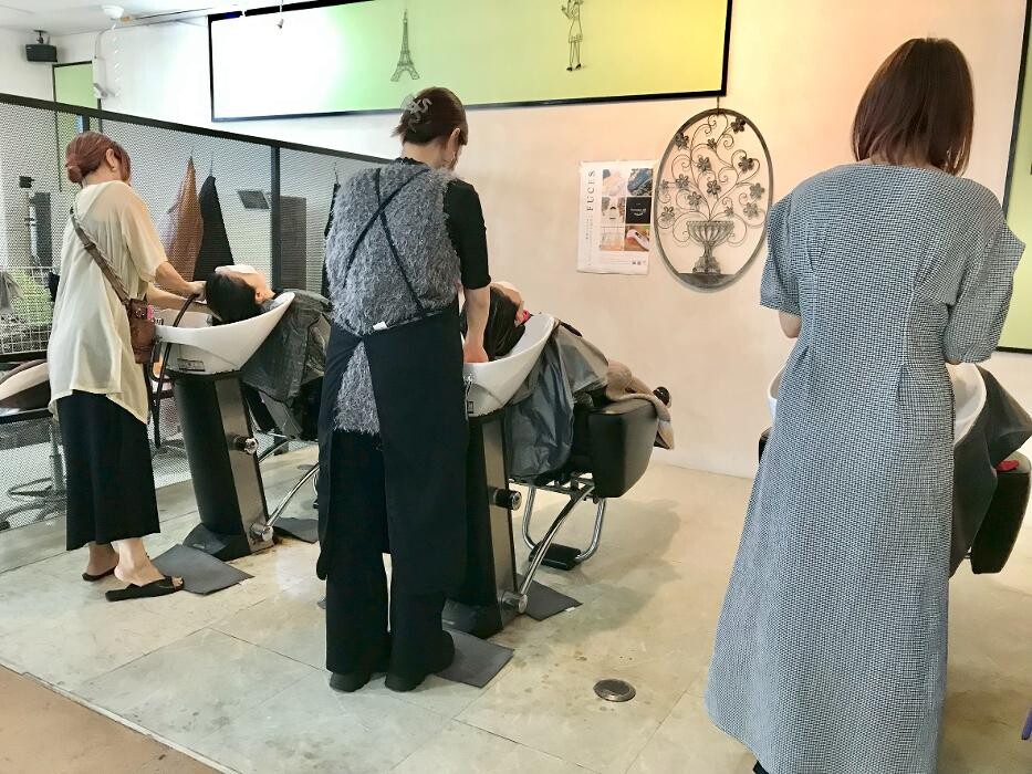 Images HAIR DESIGN MYRTO