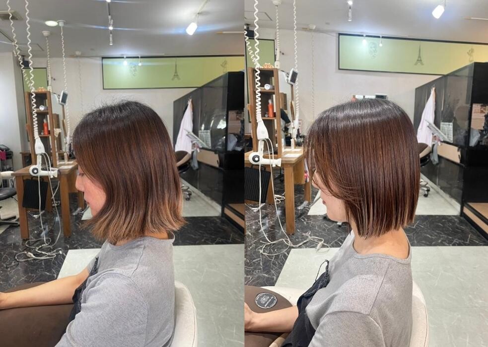 Images HAIR DESIGN MYRTO