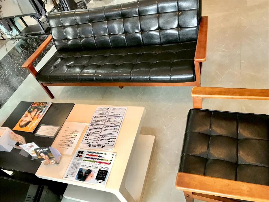 Images HAIR DESIGN MYRTO