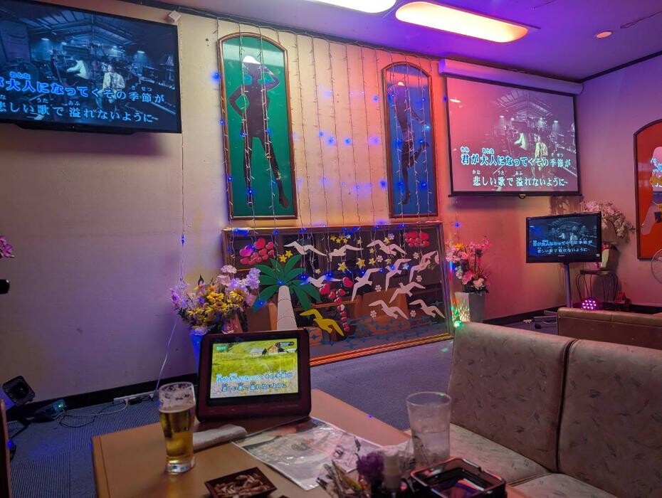 Images フィリピンパブ ナイトパブ カラ