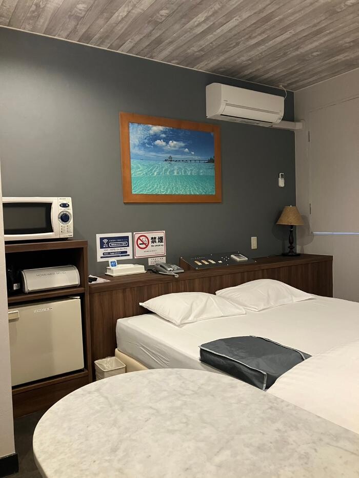 Images ホテル イルデパン