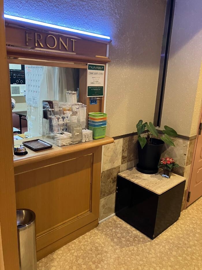 Images ホテル イルデパン