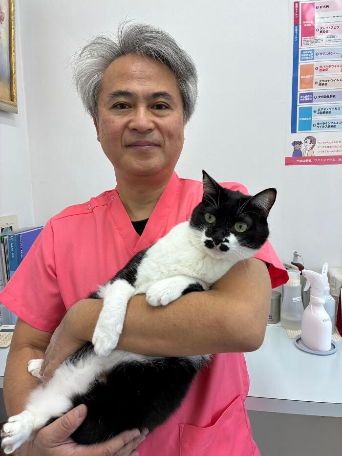 Images 富士見台動物病院