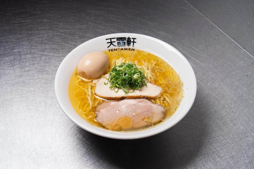 Images 天雷軒 四ツ谷本店