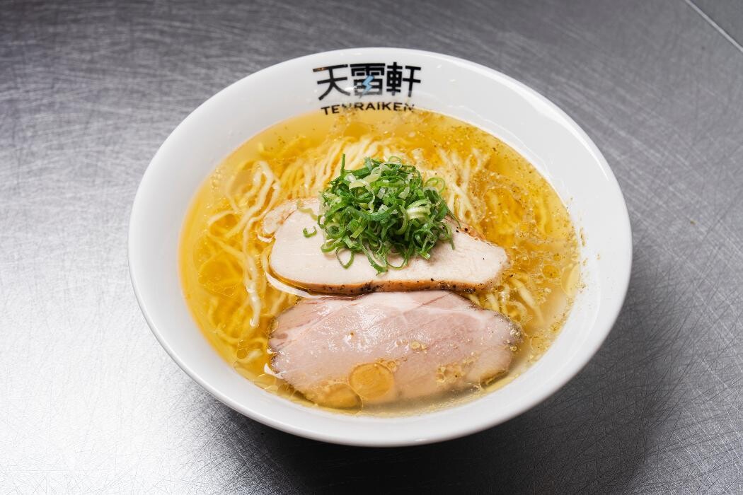 Images 天雷軒 四ツ谷本店