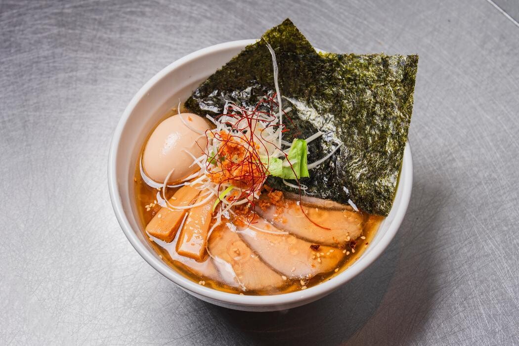 Images 天雷軒 四ツ谷本店