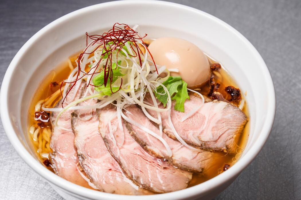 Images 天雷軒 四ツ谷本店