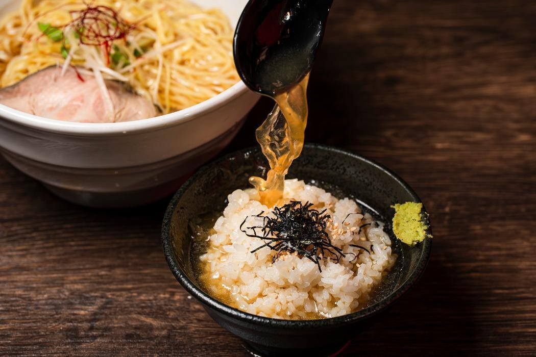 Images 天雷軒 四ツ谷本店