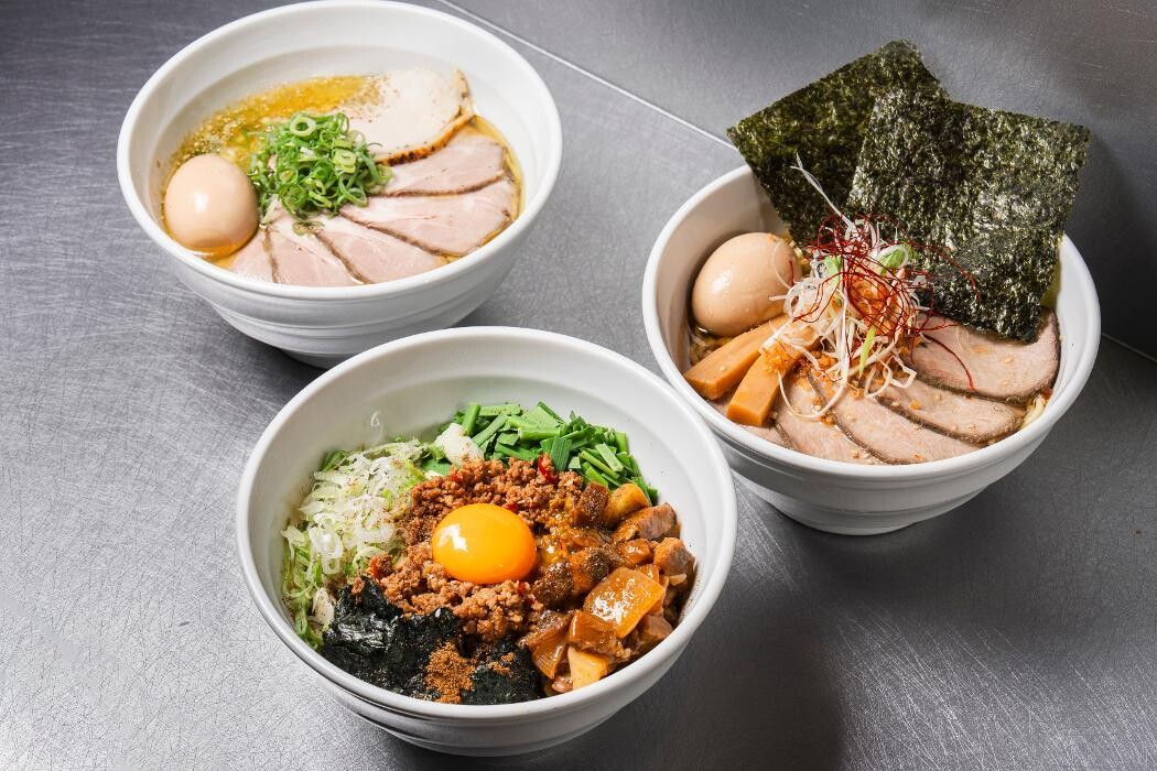 Images 天雷軒 四ツ谷本店