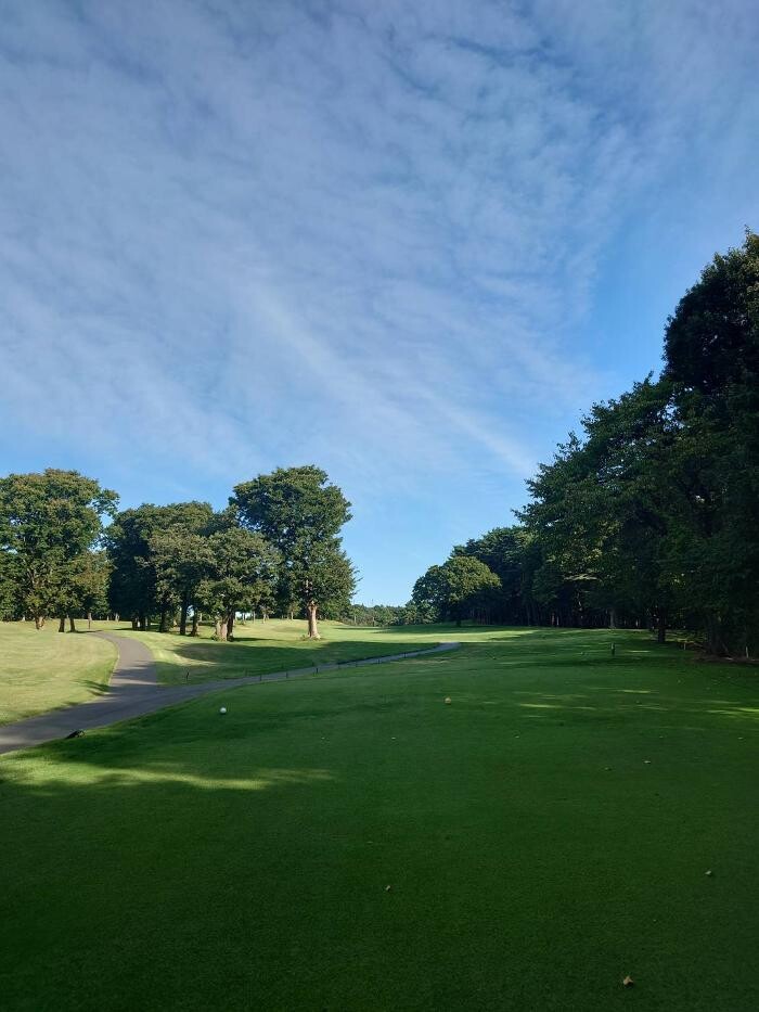 Images 八戸カントリークラブ