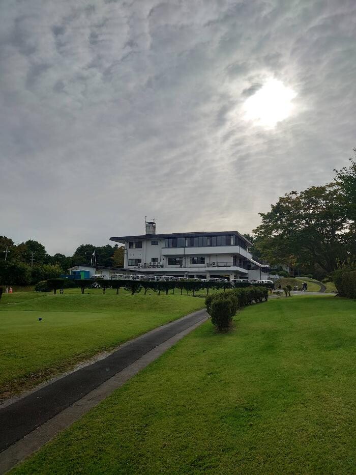 Images 八戸カントリークラブ