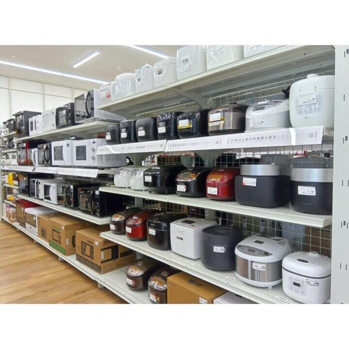 Images セカンドストリート岸和田今木店