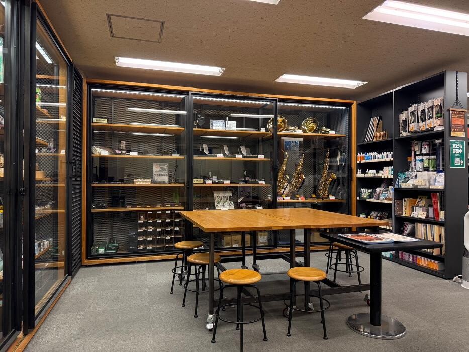 Images ブリーズ楽器株式会社