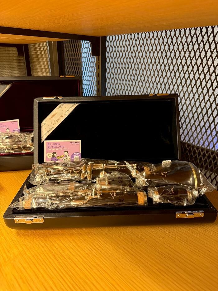 Images ブリーズ楽器株式会社