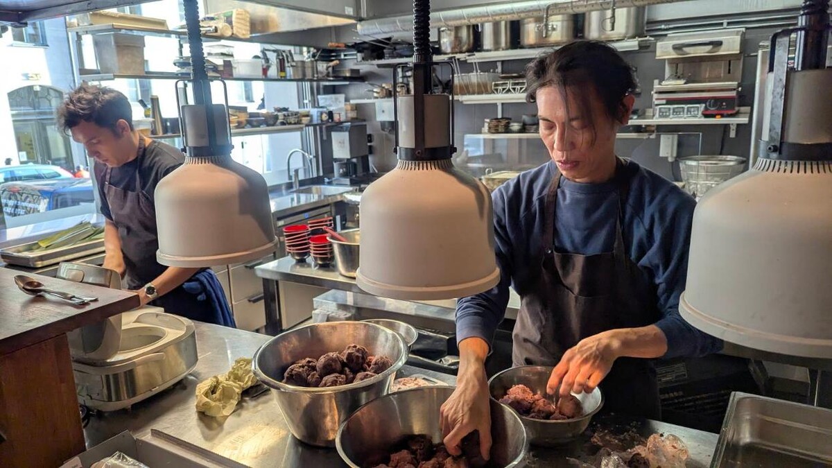 Images 甘味喫茶 岡西（店頭／持帰り販売）