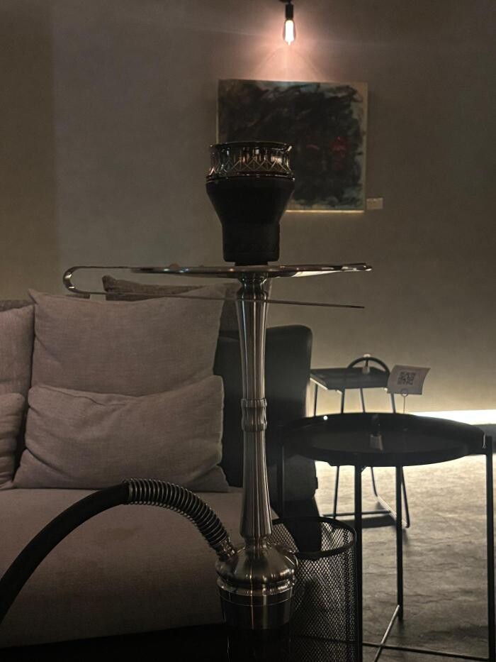 Images LA FLAME 神戸 三宮 シーシャ カフェ ＆ バー