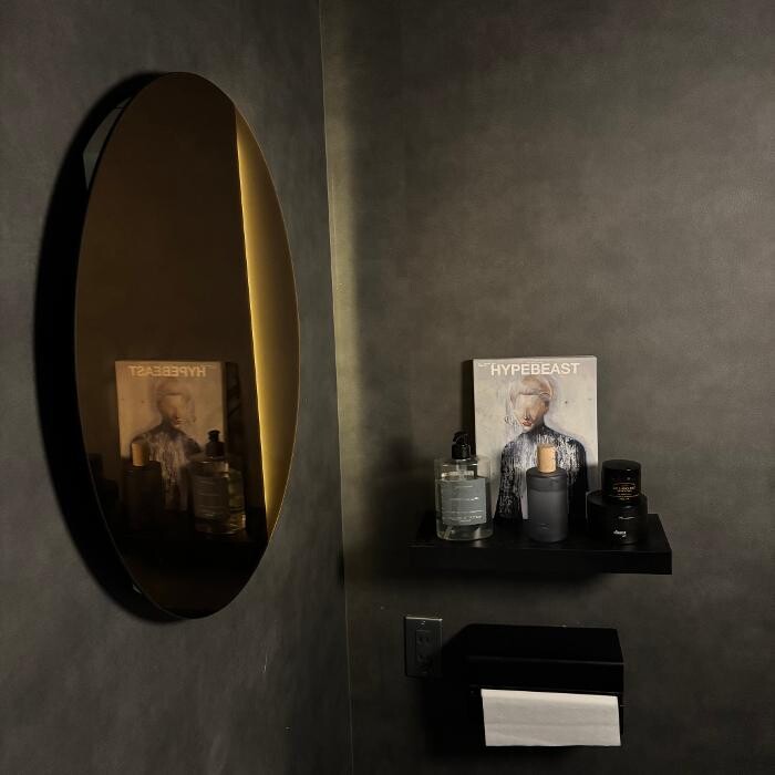 Images LA FLAME 神戸 三宮 シーシャ カフェ ＆ バー