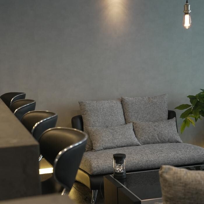 Images LA FLAME 神戸 三宮 シーシャ カフェ ＆ バー