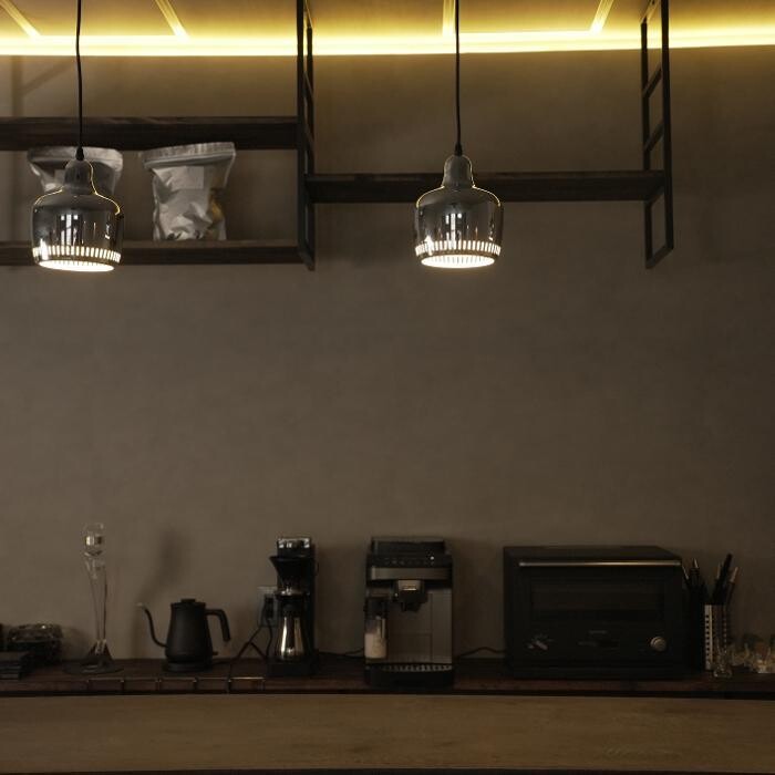 Images LA FLAME 神戸 三宮 シーシャ カフェ ＆ バー