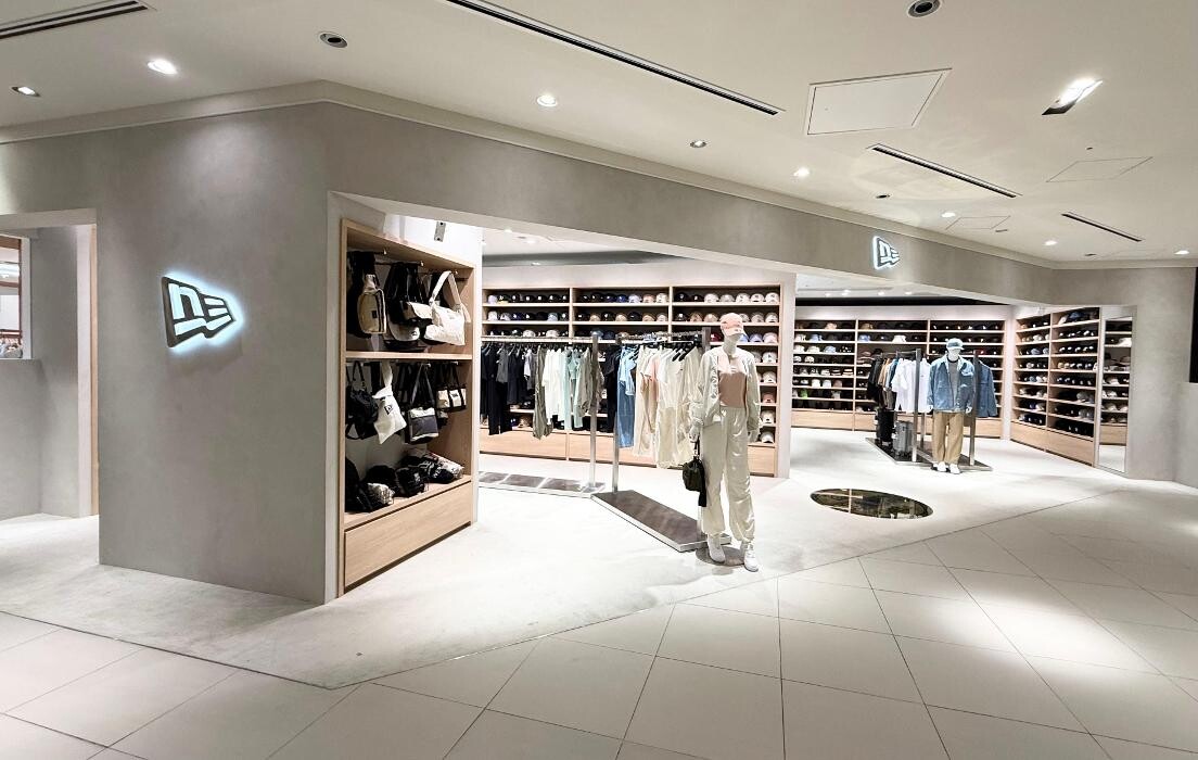 Images ニューエラ大阪梅田