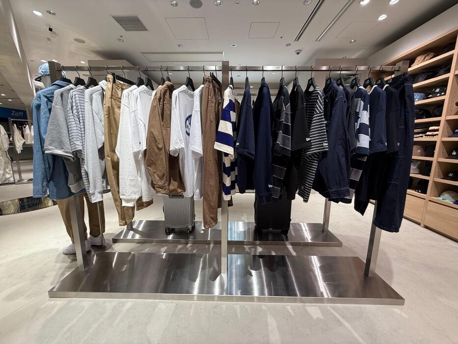 Images ニューエラ大阪梅田