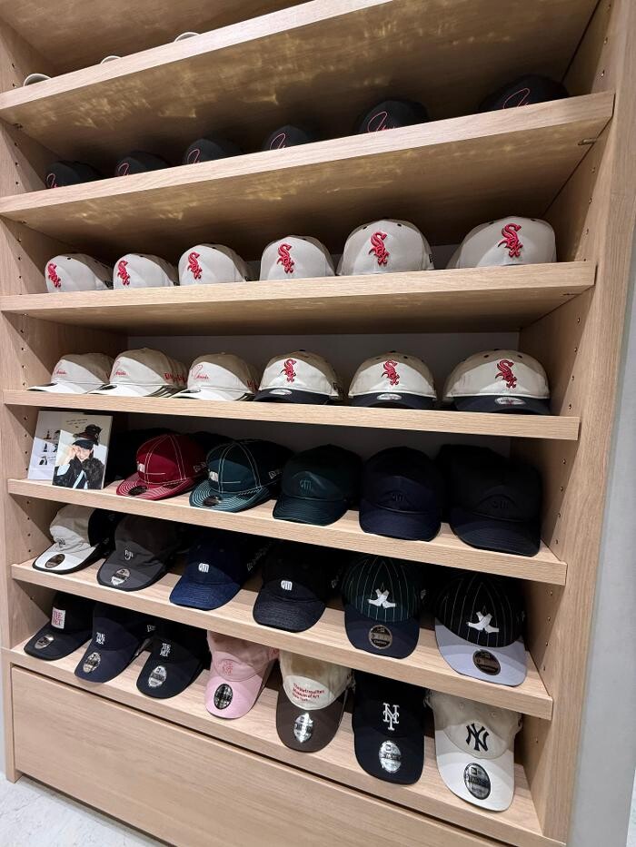 Images ニューエラ大阪梅田