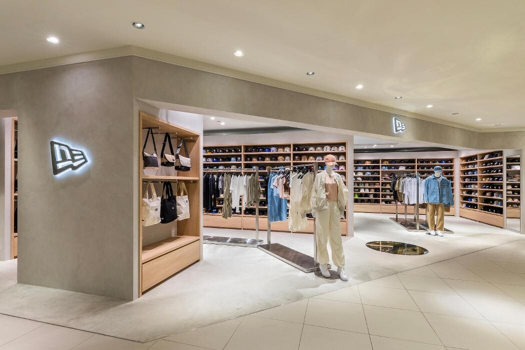 Images ニューエラ大阪梅田