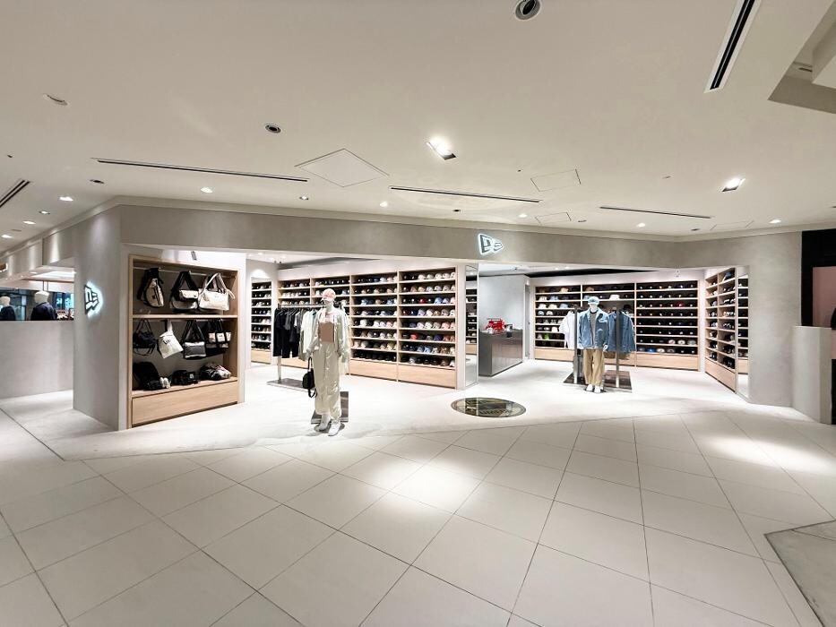 Images ニューエラ大阪梅田