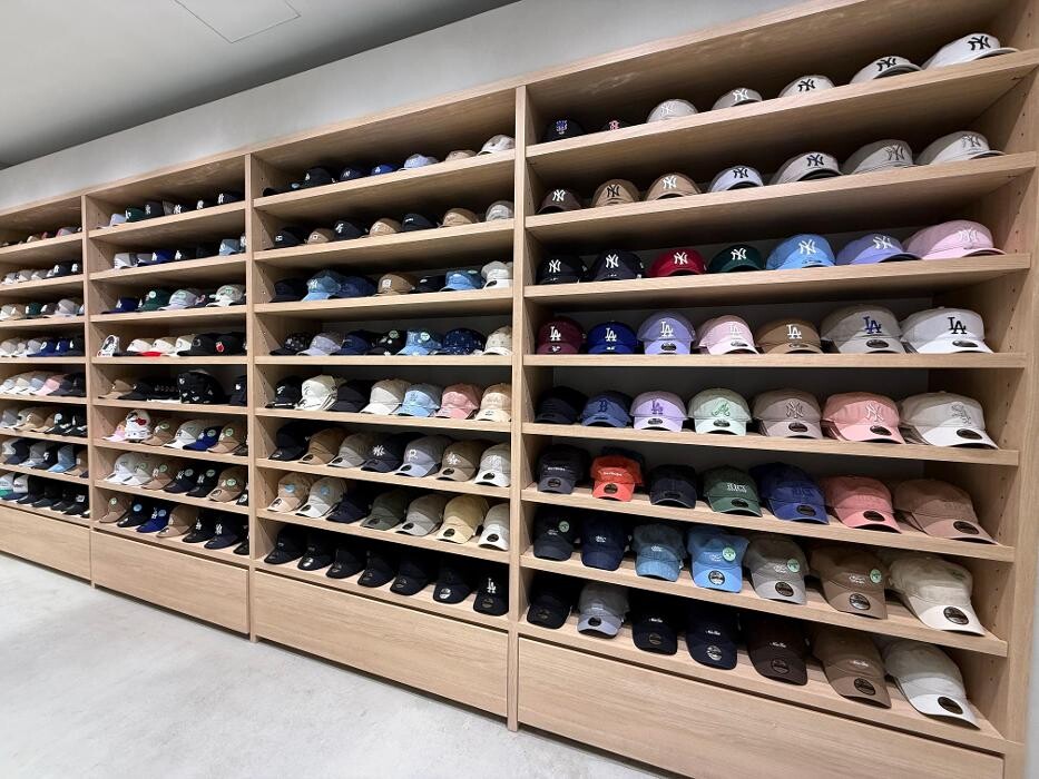 Images ニューエラ大阪梅田